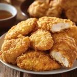 Poulet Frit
