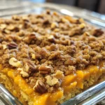Dessert à la Citrouille