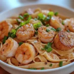 Gratin de Fruits de Mer